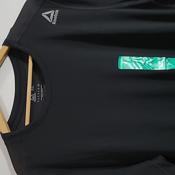 Reebok Men's T-shirt Speedwick - Picture 2 of 8